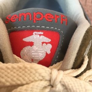 New Balance Sneakers 993 Marine Corps 